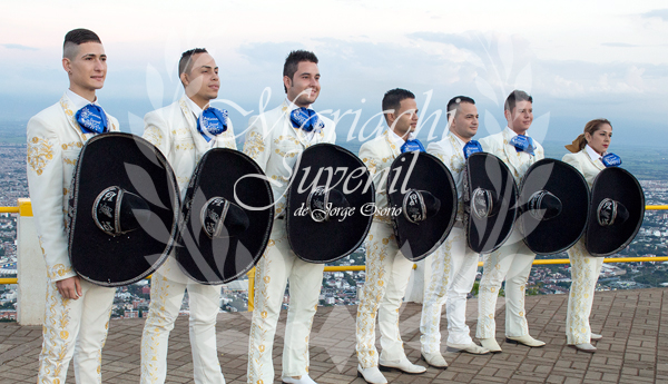 Serenatas Mariachis en Cali