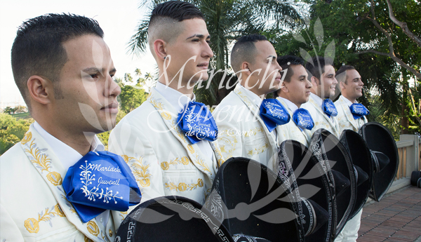 Serenatas Mariachis en Cali